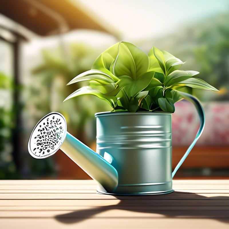 Escolha uma lata com pega confortável e design leve para manuseio fácil