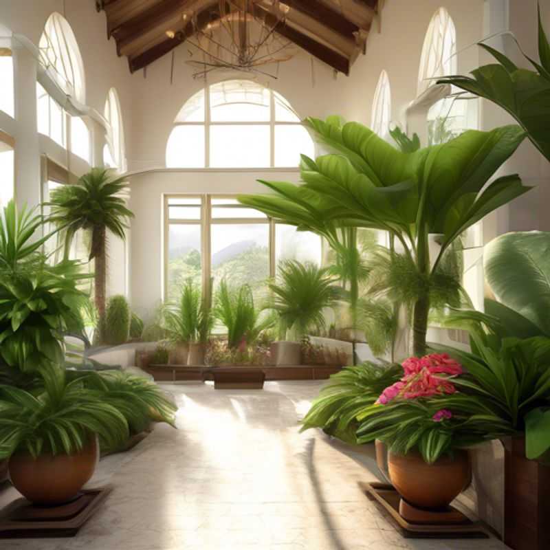 From Seed to Success&#58; Crafting the Perfect Home for Your Plants