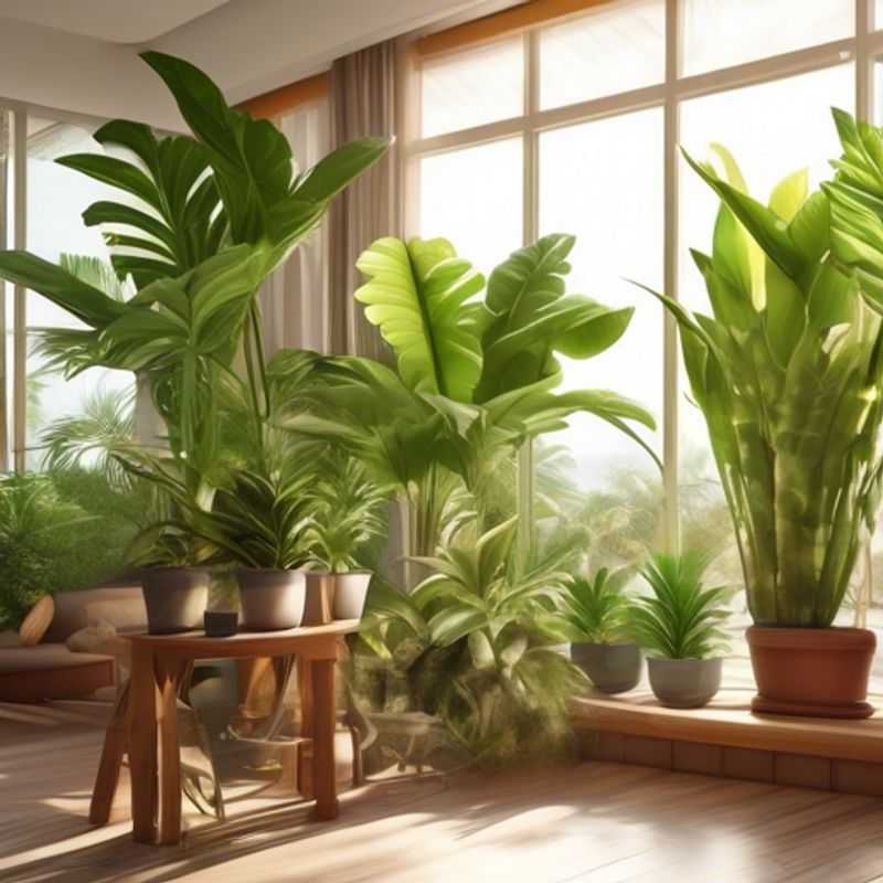 From Plant Parent Novice to Pro&#58; Starting with Low&#45;Maintenance Green Companions