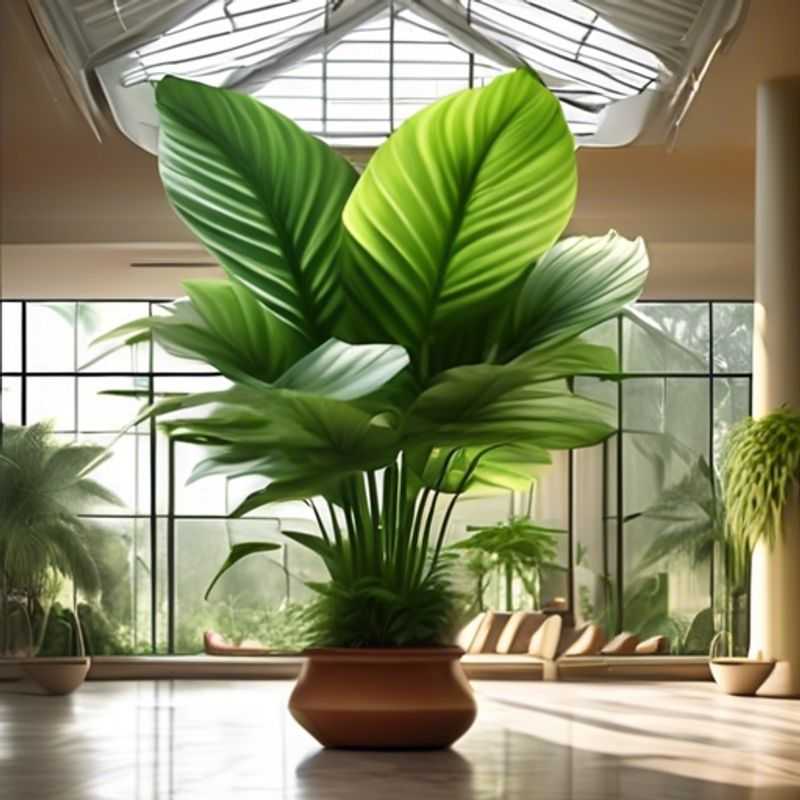 Unveiling the Secrets of Plant Humidity Preferences&#58; A Guide to Thriving Greens