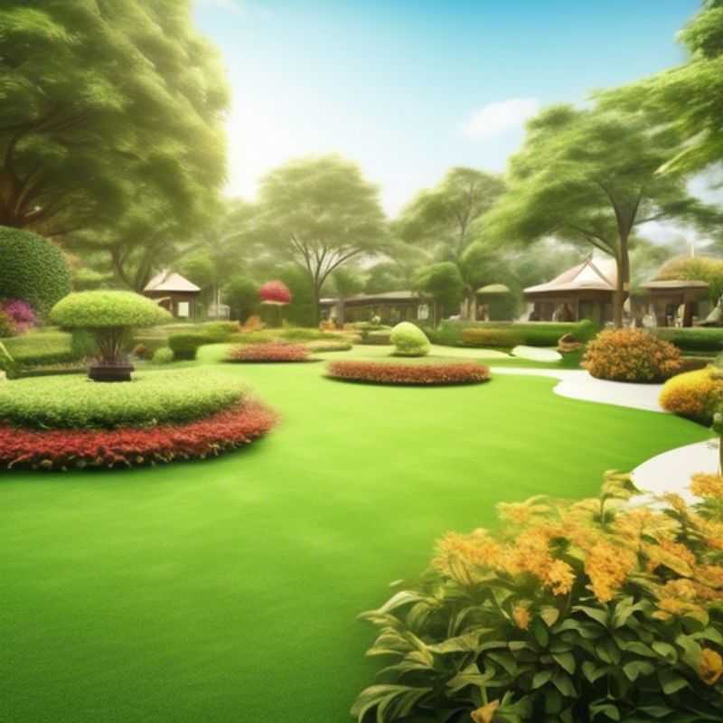 Choosing the Perfect Grass for Your Lawn: A Guide to Climate-Friendly Turf