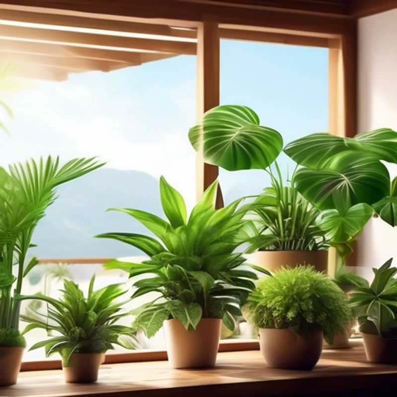 Entenda o Nível de Toxicidade das Plantas se Você Tem Animais de Estimação ou Crianças Pequenas