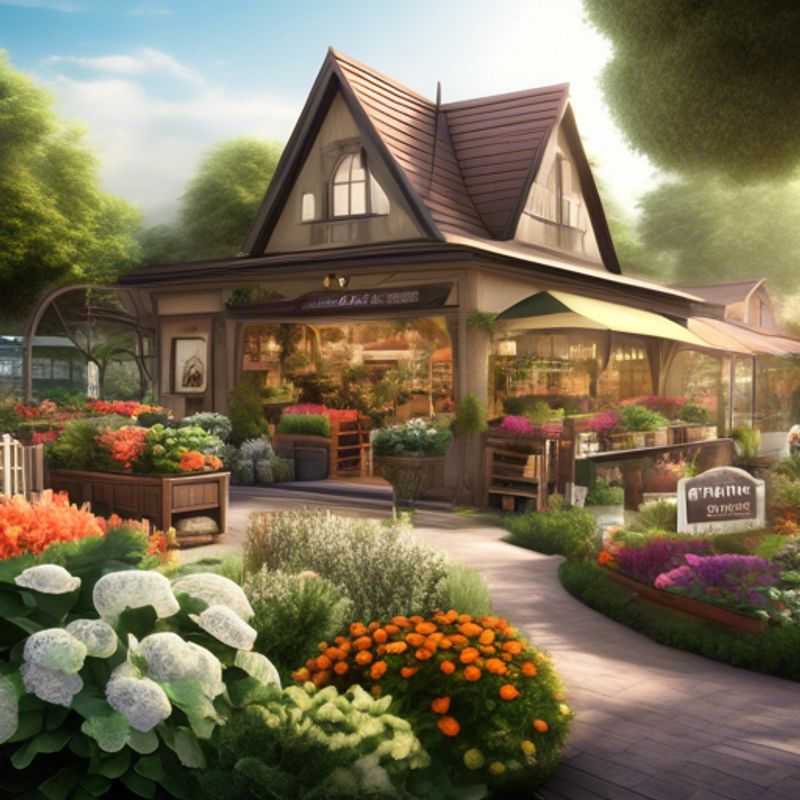 Comparando Preços de Jardins&#58; Guia Completo para Encontrar as Melhores Ofertas Online e Localmente