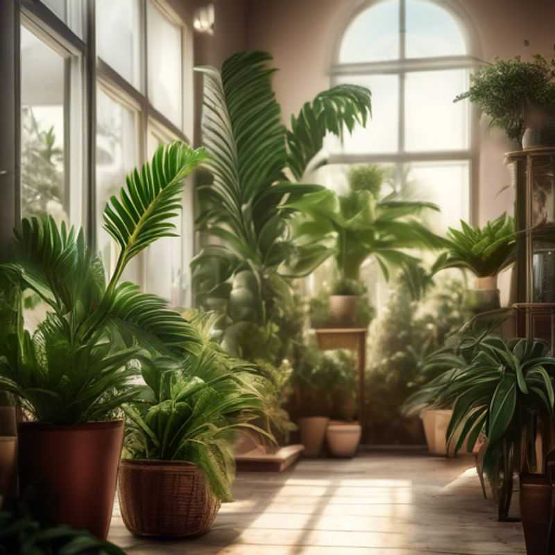 Plantas de interior resistentes: o que você precisa saber antes de comprar