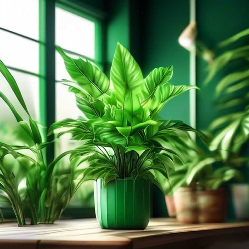 Plantas Amigáveis para Animais de Estimação&#58; Como Saber Se Sua Planta É Segura
