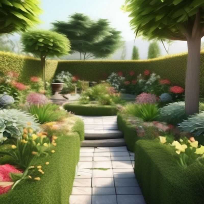Planejando Soluções de Armazenamento para Ferramentas de Jardim&#58; Galpões e Caixas