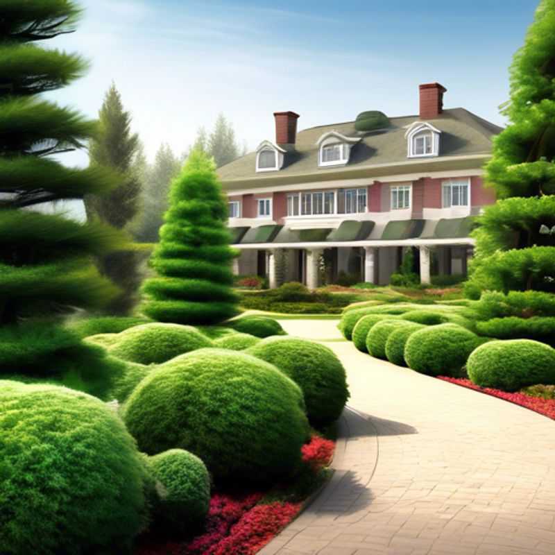 Unlocking the Beauty: Understanding Shrub Bloom Time and Colors