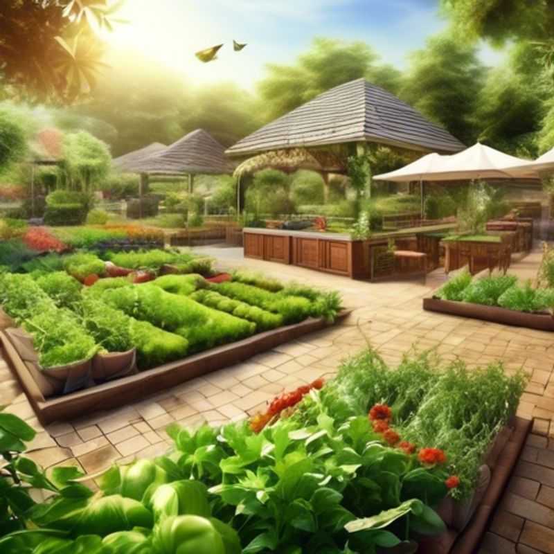 Plantkeuze&#58; De perfecte match voor jouw tuin