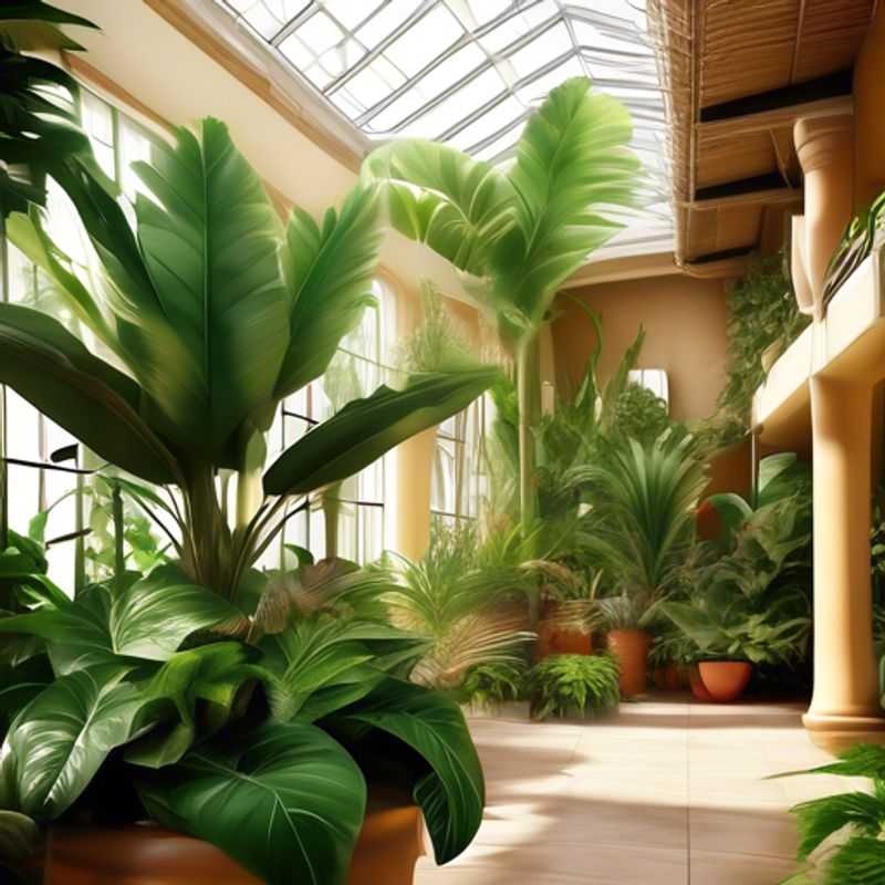 De waterbehoefte van planten begrijpen en aanpassen