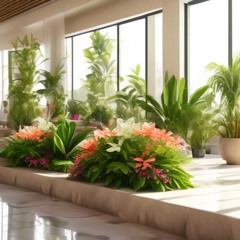 Know Your Plants&#58; Matching Light&#44; Water&#44; and Humidity for Success