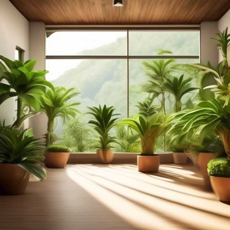 Shining a Light on Plant Success&#58; Understanding Lighting Needs for Different Species