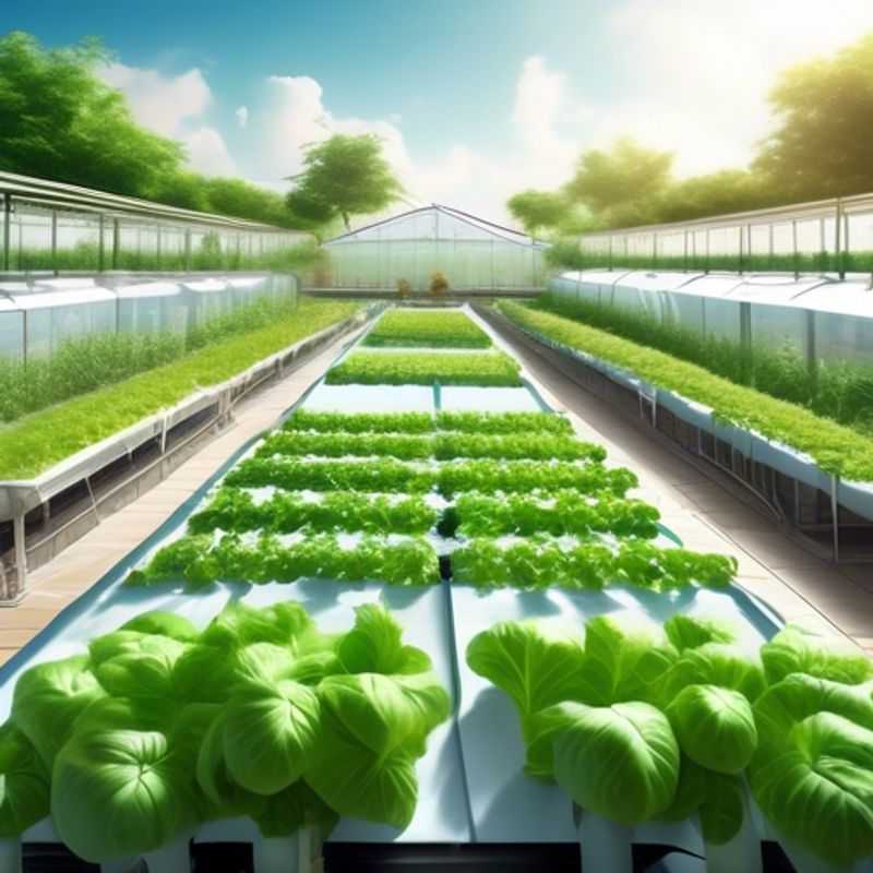 Jardim de Hortaliças Hidropônicas - Descubra o que você precisa saber antes de comprar.