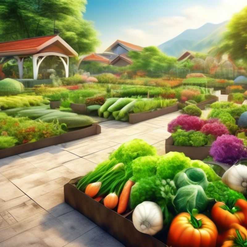 Get Your Garden Growing&#58; Understanding Soil Needs for Your Vegetables