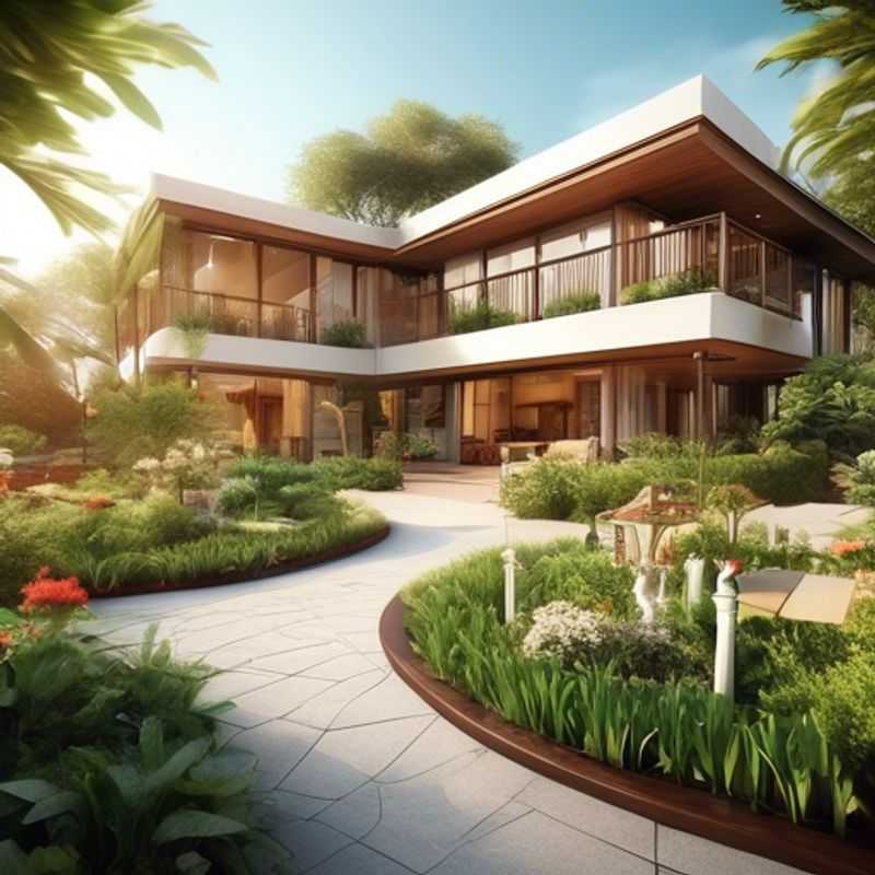Measure Twice, Build Once: Ensuring Your Garden House Fits Perfectly