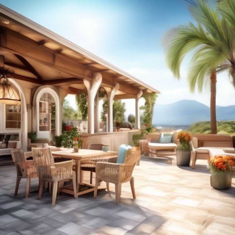 Blending Form and Function&#58; Incorporating Practical &#38; Decorative Elements for Visual Appeal