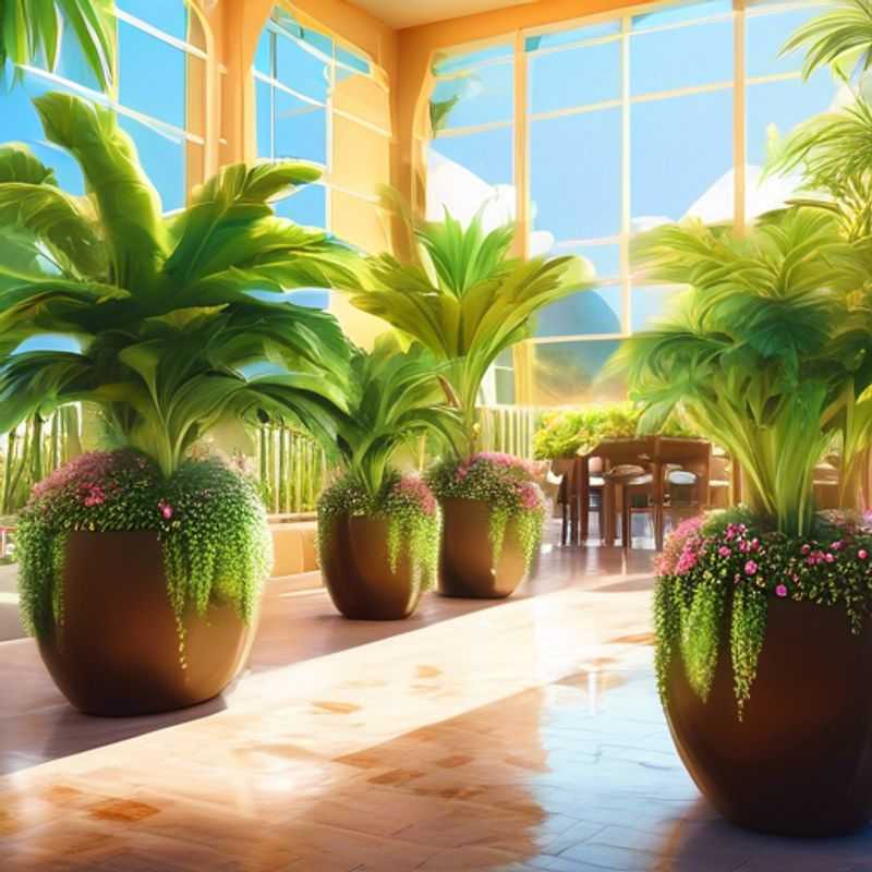 Vasos para Plantas de Interior: O Guia Completo para Escolher o Vaso Perfeito
