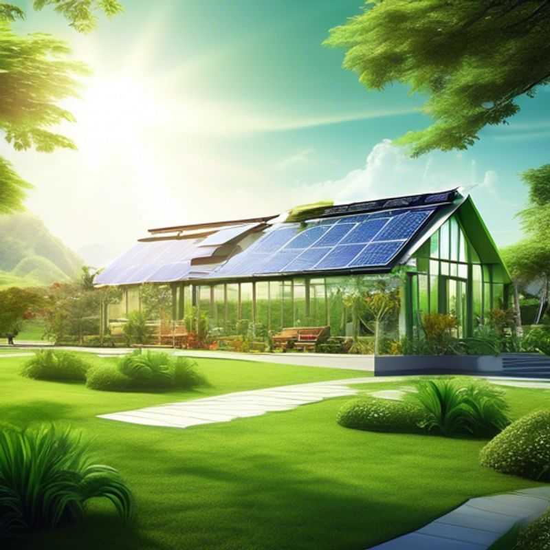 Sizing Up the Sun&#58; Assessing Your Energy Needs and Finding the Perfect Solar Panel