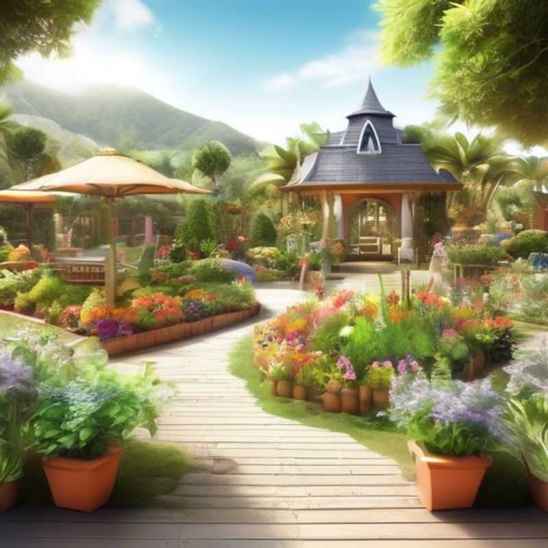 Sizing Up Your Garden&#58; Choosing the Perfect Hydroponic Kit for Your Space
