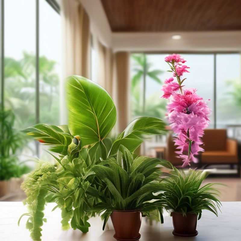 Pesquisando as Necessidades de Rega e Umidade das Plantas