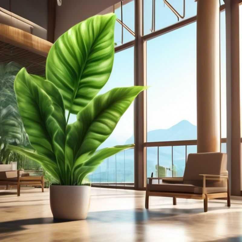 Planning for Growth&#58; How to Consider Plant Size at Maturity