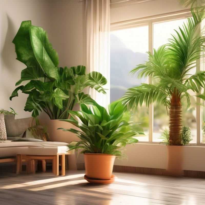 Protecting Your Loved Ones&#58; Identifying and Avoiding Toxic Plants in Your Home