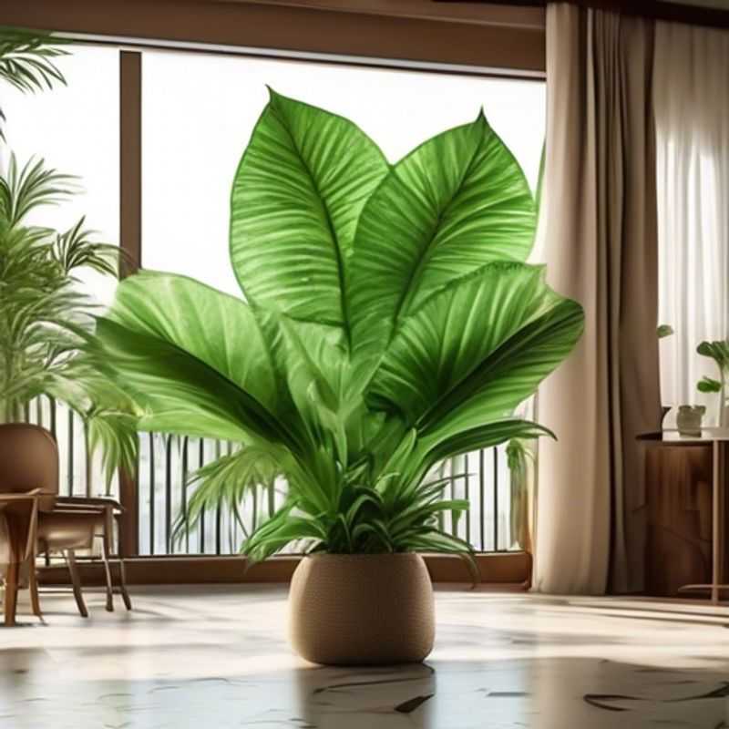 Unlocking the Secrets of Plant Light Requirements&#58; A Guide to Thriving Greenery