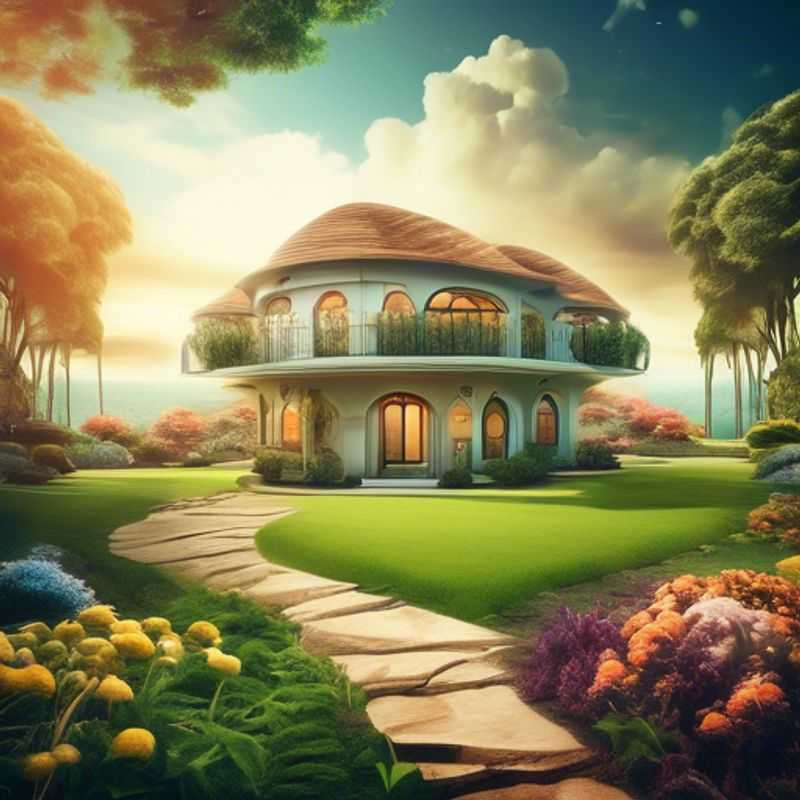 Casa de Jardim: O que saber antes de comprar