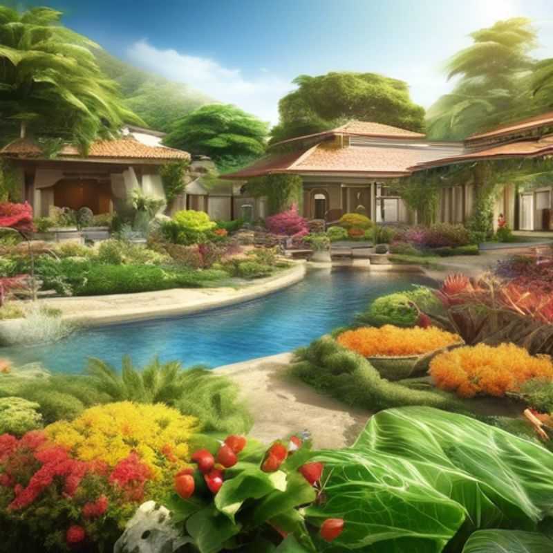 Comprender las necesidades específicas de tus plantas y suelo