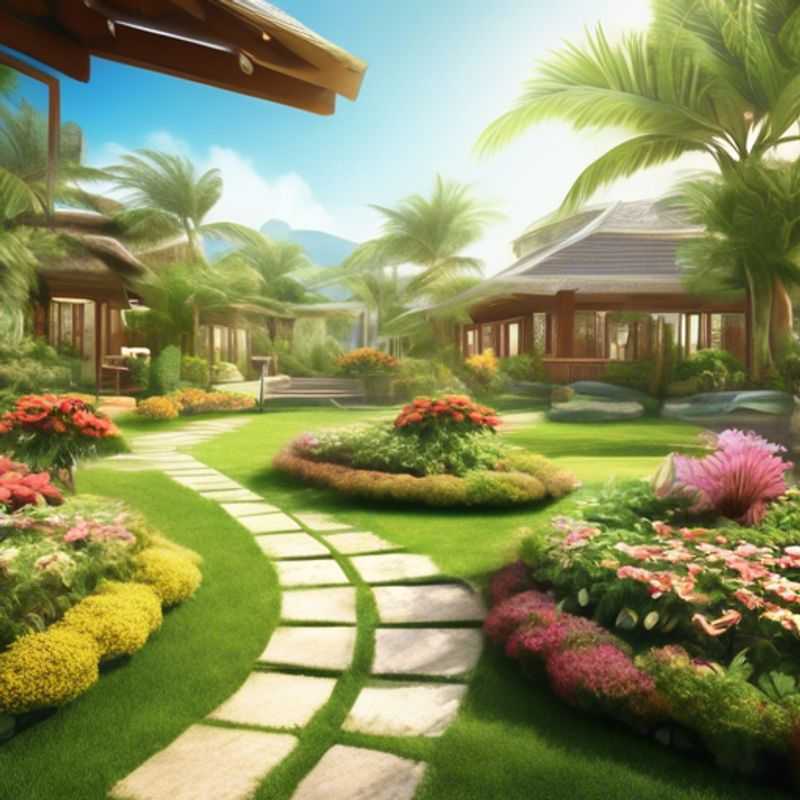 Sunlight Matters&#58; Choosing Plants for Your Yard's Exposure
