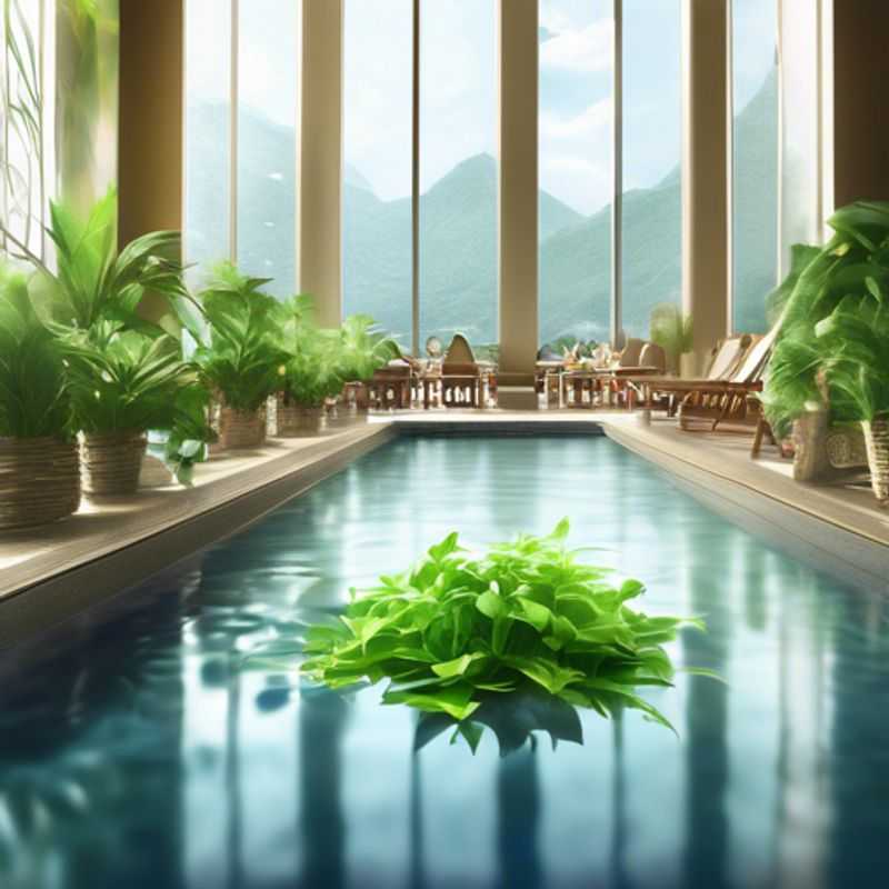 Designing Your Water Garden: Understanding Plant Growth Habits