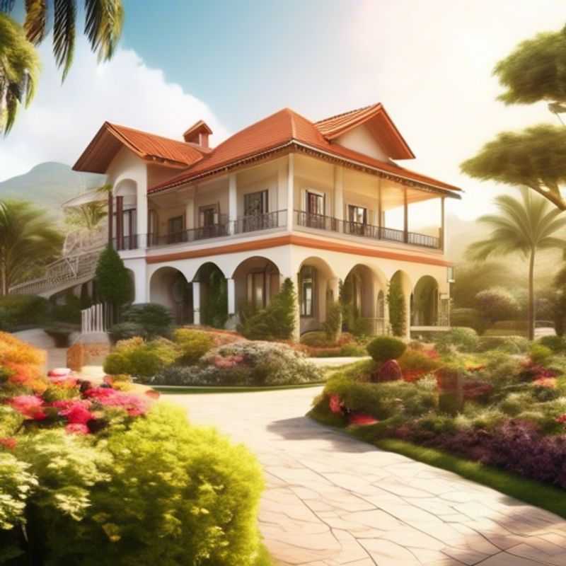 A Thorough Property Inspection: What to Look For