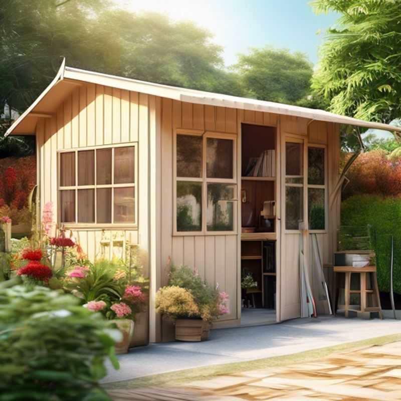 Building to Last&#58; Evaluating Construction Materials for Durability and Weather Resistance