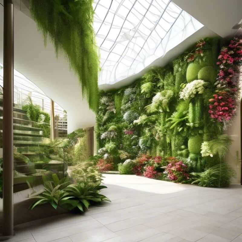 Onderzoek de onderhoudseisen van de gekozen planten