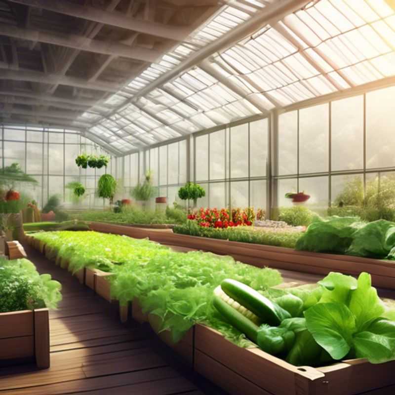 Sistema de Jardim de Vegetais Interno para Cultivar Seus Próprios Alimentos em Casa