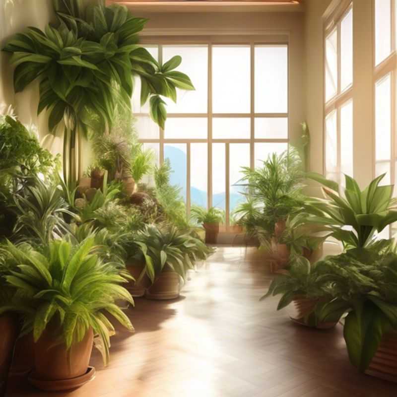 Plantas suspensas para interiores: tudo o que você precisa saber antes de comprar.