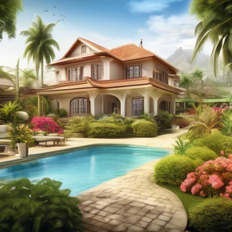 Casas e Jardins: O que saber antes de comprar