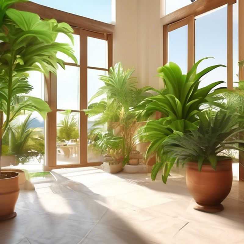 Master the Art of Watering: Understanding Plant Needs to Avoid Over- and Underwatering