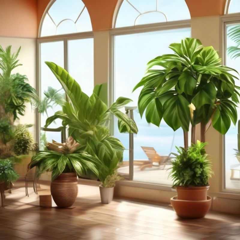 Acclimating Your New Plant: A Gentle Introduction to Your Home