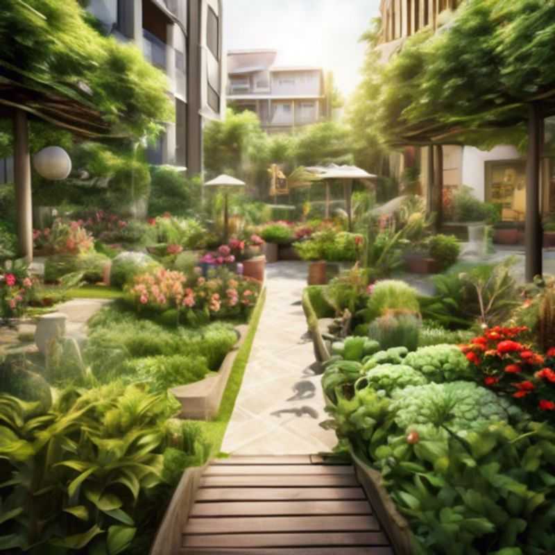 Urban Garden Prints: A Guide to Botanical, Abstract, and Minimalist Designs