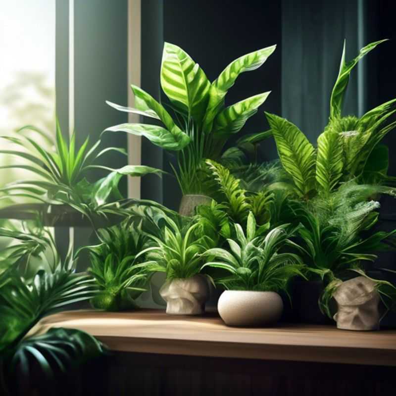 Plant Power: Optimizing Air Filtration with the Right Fit