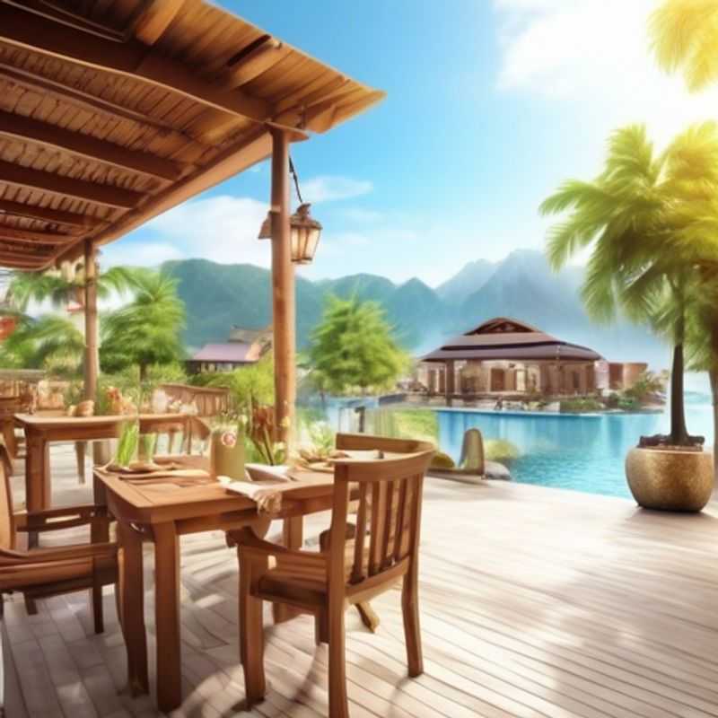 Power Up Your Outdoor Decor&#58; Why Outdoor&#45;Rated Electrical Components Matter