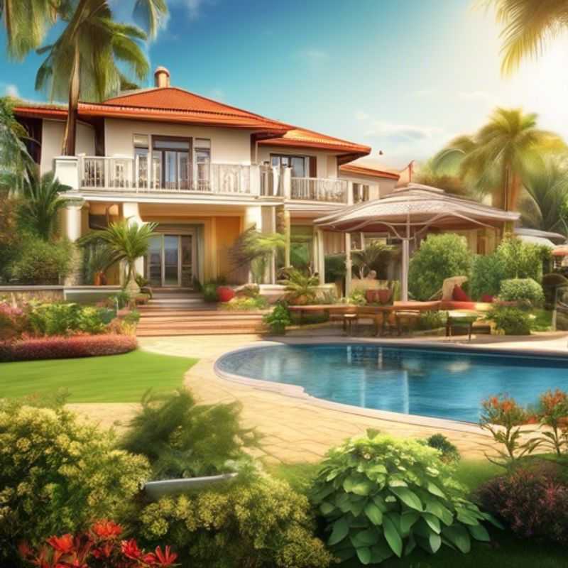 Inspecione a casa cuidadosamente ou contrate um profissional