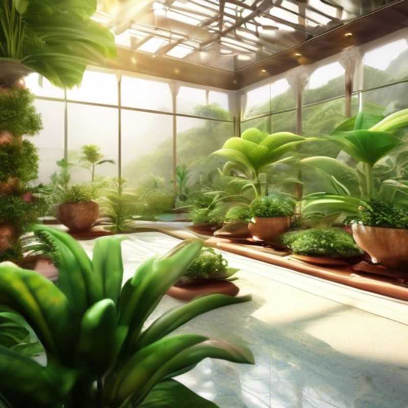 Tenir compte des besoins spécifiques des plantes&#44; comme le pH et le stade de croissance