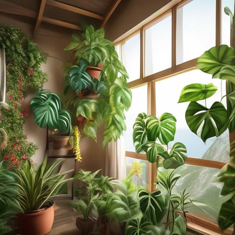 Prepare&#45;se para podar e treinar a planta à medida que cresce para manter sua forma