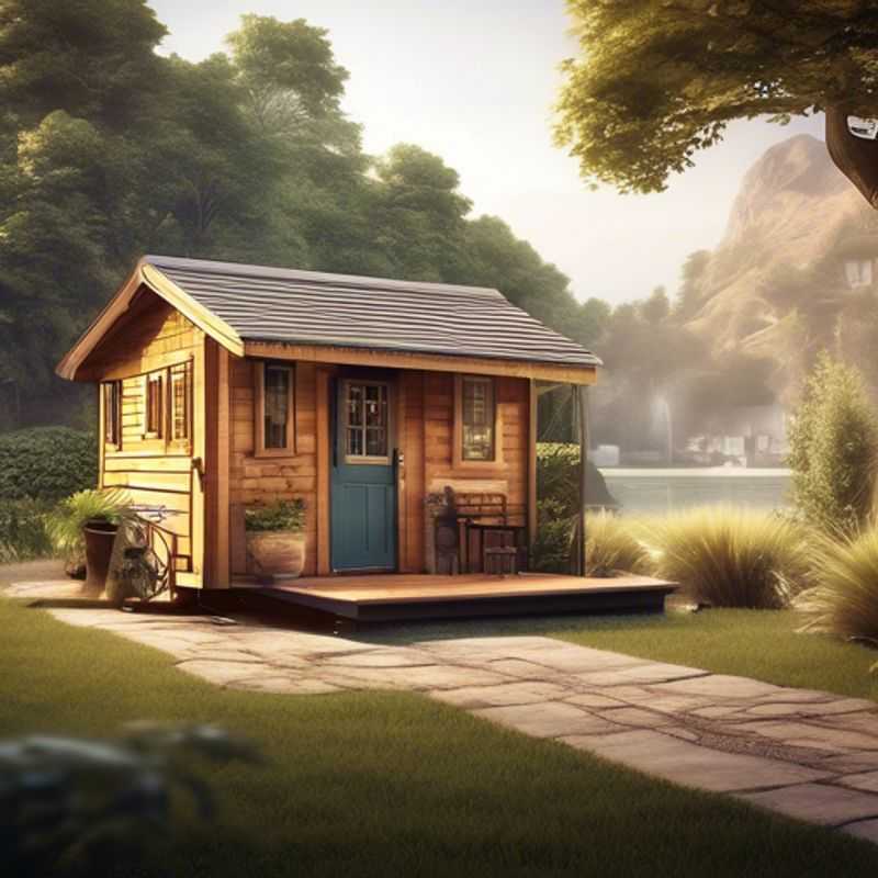 Isoler correctement votre cabanon pour maintenir des températures confortables toute l'année