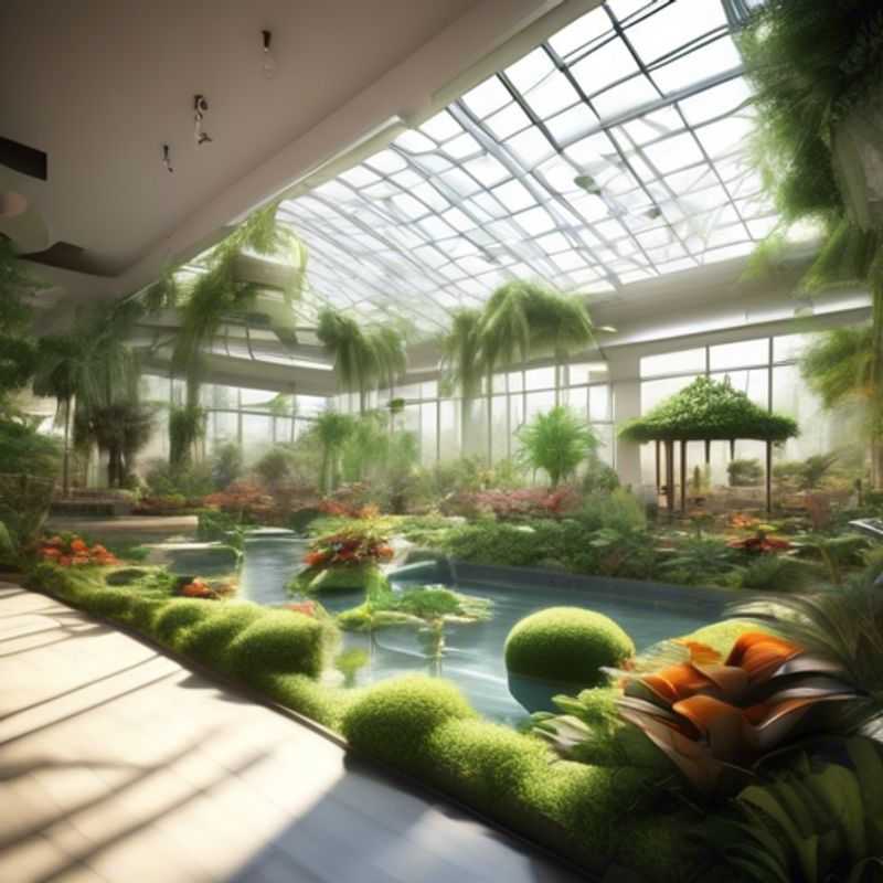 Tenez compte de la taille de votre espace intérieur et choisissez un système qui correspond à vos besoins.
