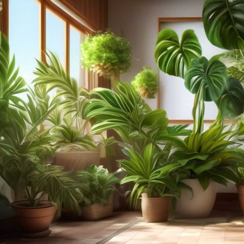Considerando as Necessidades de Rega das Plantas e Ajustando&#45;as para o Ambiente Doméstico