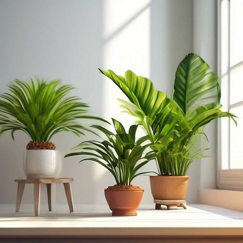Low-Maintenance Landscaping: Choosing Plants That Thrive Without Constant Attention