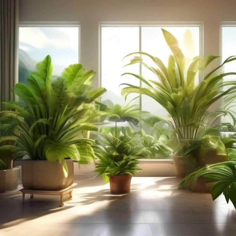 Plan Your Garden&#58; Understanding Plant Growth Rates and Potential Size