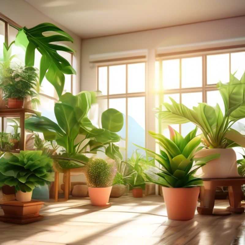 Choosing the Right Pot&#58; Drainage for Happy Plants